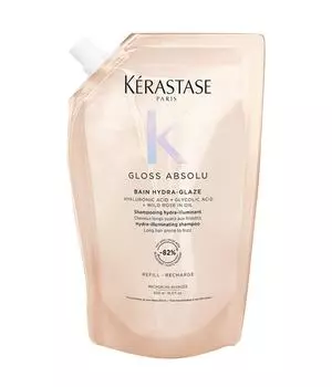 Шампунь для волос Krastase Gloss Absolu Bain Hydra-Glaze, 500 ml