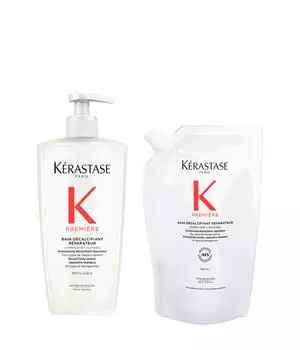 Шампунь для волос Krastase Premire Bundle, 2x500 ml