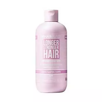 Шампунь для волос Longer Stronger 350 мл Hairburst