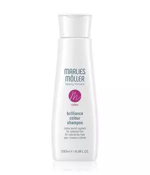 Шампунь для волос Marlies Mller Colour Brilliance Colour, 200 ml