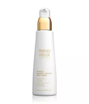 Шампунь для волос Marlies Mller Luxury Golden Caviar, 200 ml