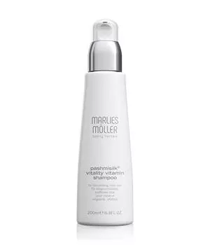 Шампунь для волос Marlies Mller Pashmisilk Vitality Vitamin Shampoo, 200 ml