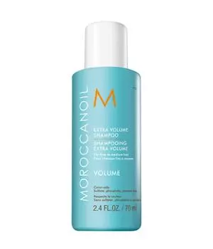 Шампунь для волос Moroccanoil Extra Volume Shampoo, 70 ml