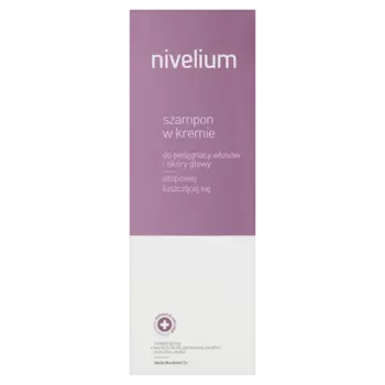 Шампунь для волос Nivelium, 150 мл