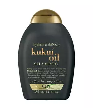 Шампунь для волос Ogx Kukui Oil, 385 ml