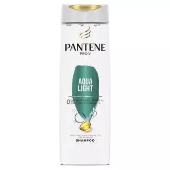 Шампунь для волос Pantene Pro-V Aqualight 400 мл
