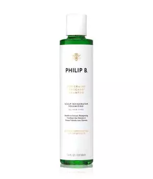 Шампунь для волос Philip B Peppermint & Avocado Volumizing & Clarifying, 220 ml