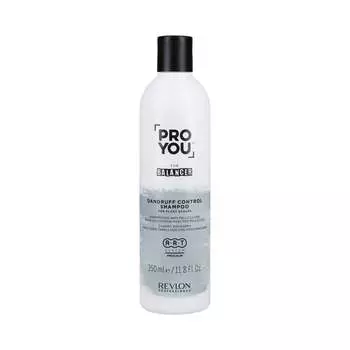 Шампунь для волос Proyou против перхоти, 350 мл Revlon, Revlon Professional