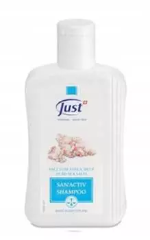Шампунь для волос San'Activ, 250 мл Just
