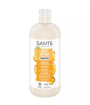 Шампунь для волос Sante Deep Repair, 500 ml