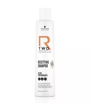 Шампунь для волос Schwarzkopf Professional BC Bonacure R-TWO Resetting Shampoo, 250 ml