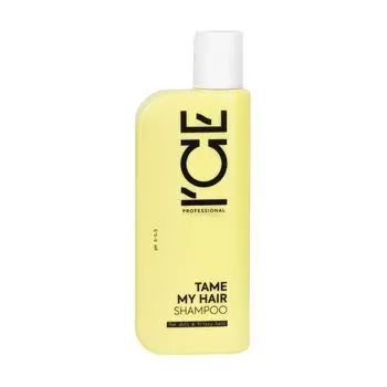 Шампунь для волос Tame my hair Ice Professional, 250 мл
