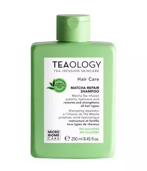 Шампунь для волос TEAOLOGY Matcha Repair Shampoo, 250 ml