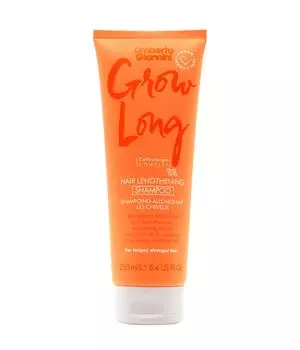 Шампунь для волос Umberto Giannini Grow Long Root Stimulating Shampoo, 250 ml