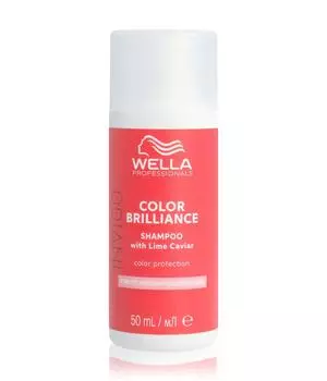 Шампунь для волос Wella INVIGO Color Brilliance Protection Fine/Normal, 50 ml