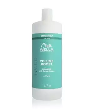 Шампунь для волос Wella INVIGO Volume Boost Bodifying, 1000 ml