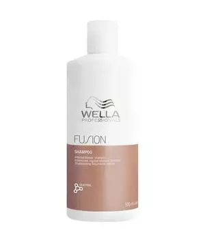 Шампунь для волос Wella Professionals Fusion Shampoo, 500 ml