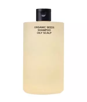 Шампунь для волос WHAMISA Organic Seeds Oily Scalp, 490 ml