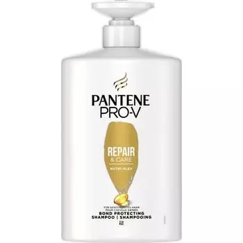 Шампунь для восстановления и ухода Pantene Pro-V
