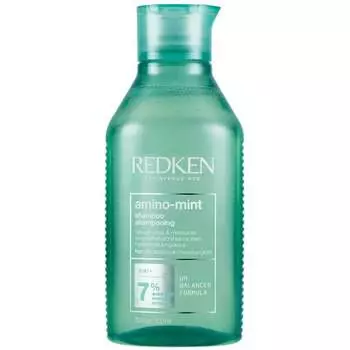 Шампунь для жирной кожи головы. Redken
