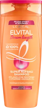 Шампунь Dream Длина 400мл L'Oreal