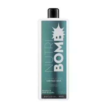 Шампунь Duc Nutri Bomb 500 мл Ducastel