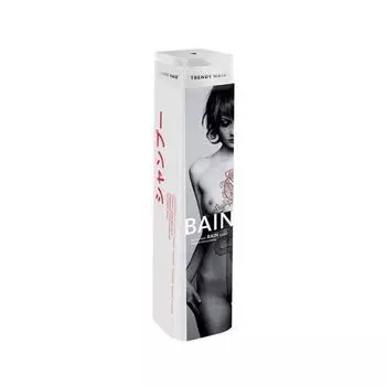 Шампунь Elastic Champ Trendy Hair, 300 ml