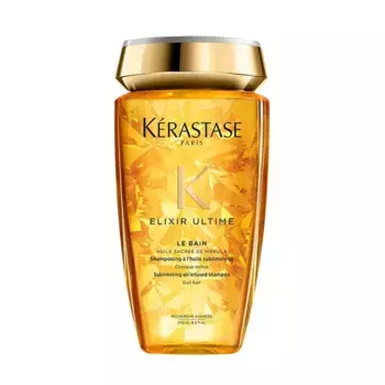 Шампунь Elixir Ultime Le Bain Kerastase, 250 ml
