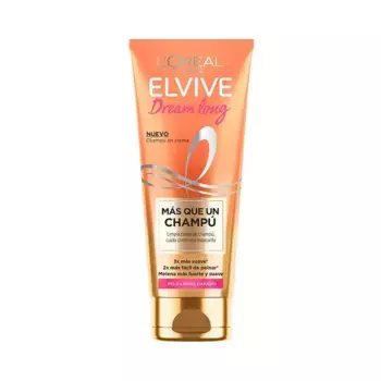Шампунь elvive dream long ms que un champ L'Oral Pars, объем 200 мл