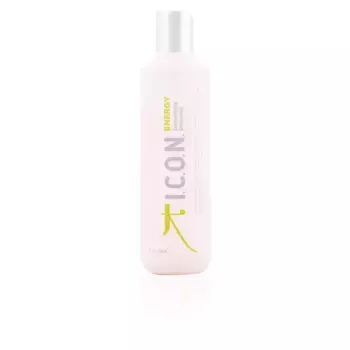 Шампунь Energy detoxifiying shampoo I.C.O.N., 250 мл.