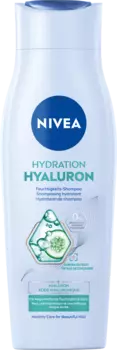 Шампунь Feuchtigkeit Гиалурон 250мл NIVEA