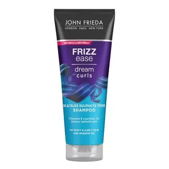 Шампунь Frizz-ease Champ Dream Curls John Frieda, 250 ml