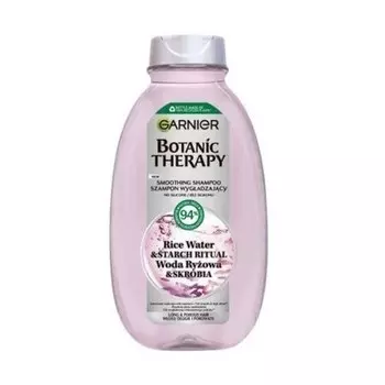 Шампунь Garnier Botanic Therapy на рисовой воде 400 мл L'Oral