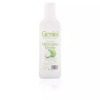 Шампунь Geniol champ manzana verde Geniol, 750 мл.
