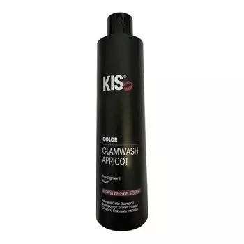 Шампунь GlamWash Абрикос 250 мл Kis