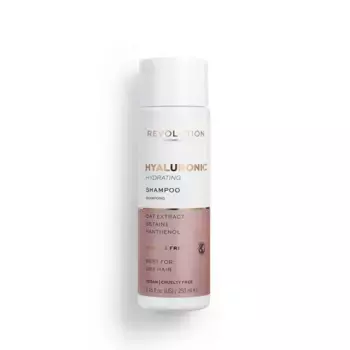 Шампунь Hair Hyaluronic Shampoo