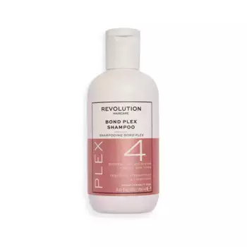 Шампунь Hair Plex 4 Bond Plex Shampoo