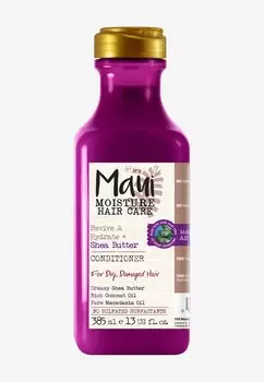 Шампунь Heal & Hydrate + Кондиционер С Маслом Ши Maui Moisture
