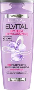 Шампунь Hydra [Гиалуроновый] 250мл L'Oreal
