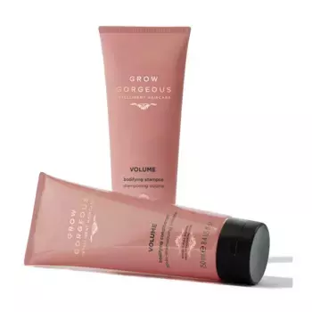 Шампунь и кондиционер Volume Duo Grow Gorgeous