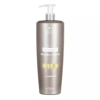 Шампунь Inimitable Style Volume Density для тонких волос 1000 мл Hair Company