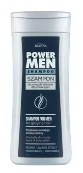 Шампунь Joanna Power Men, 200 мл
