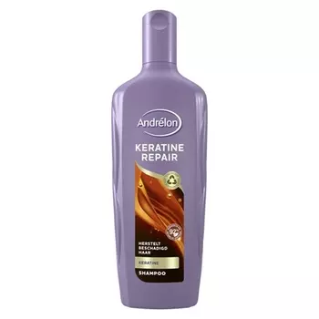 Шампунь Кератиновое Восстановление Andrelon Special