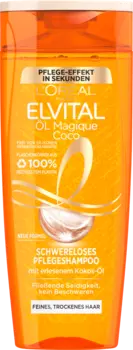 Шампунь Коко 250мл L'Oreal