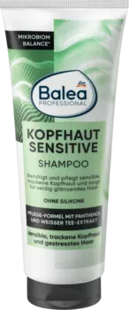 Шампунь Kopfhaut Sensitive 250 мл Balea
