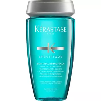 Шампунь Krastase Bain Vital, 250 ml