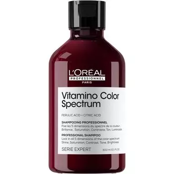 Шампунь L’Oral Professionnel Paris Shampoo, 300 ml