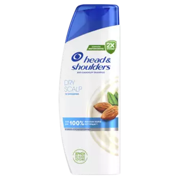 Шампунь-лечение 330мл Head & Shoulders