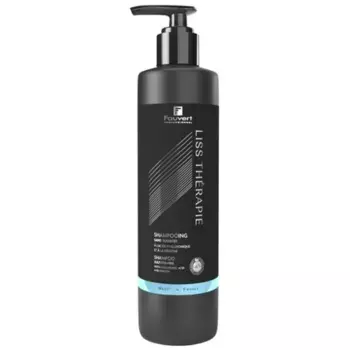 Шампунь Liss Therapie 500 миллилитров Fauvert