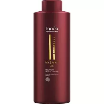 Шампунь Londa Professional Shampoo, 1000 ml